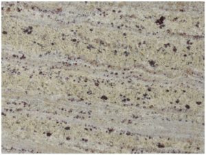 Amba White Granite
