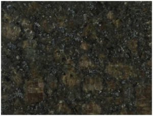 Coffee Brown Granite