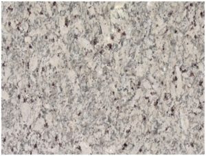 Moon White Granite