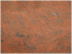 Multi Color Granite