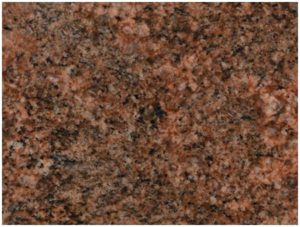 New Multi Color Granite