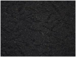 Spice Black Granite