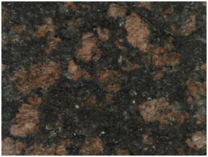 Tan Brown Granite